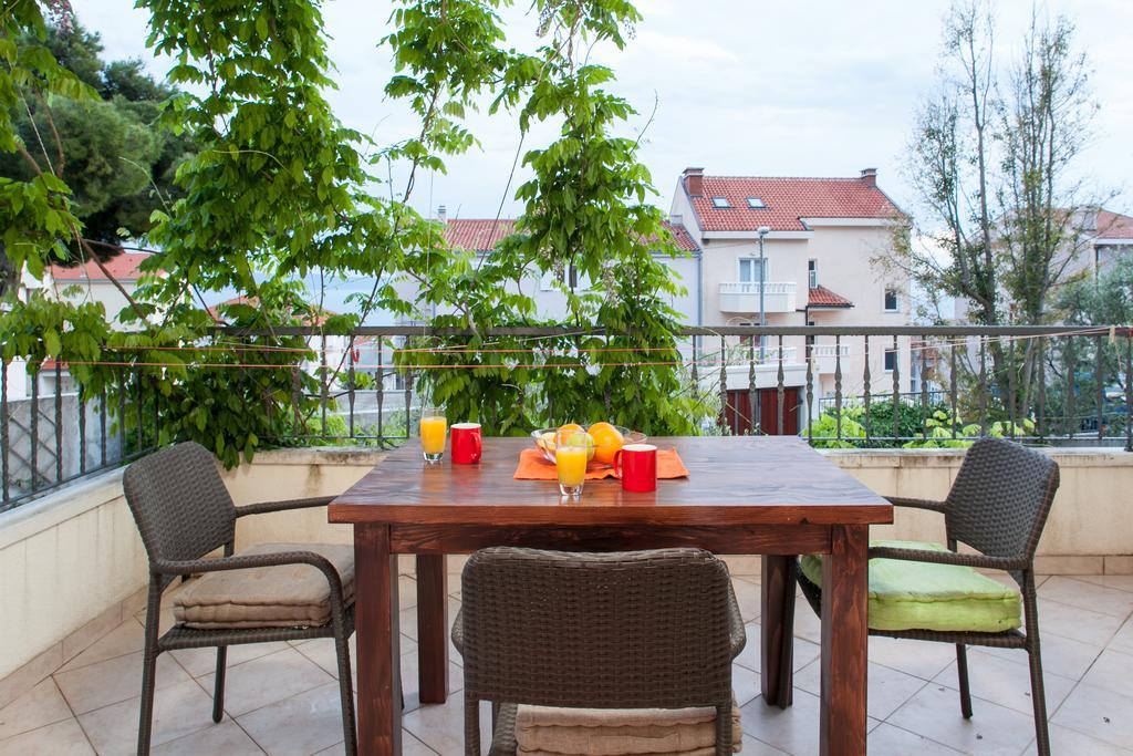 Apartments Tino Makarská Pokoj fotografie