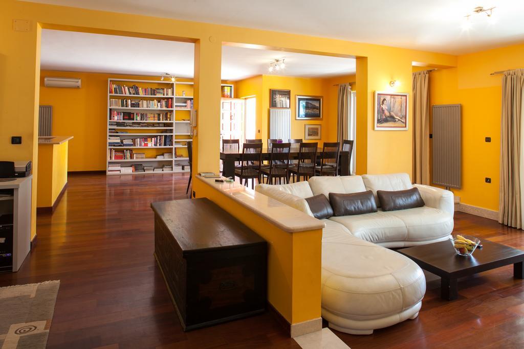 Apartments Tino Makarská Pokoj fotografie