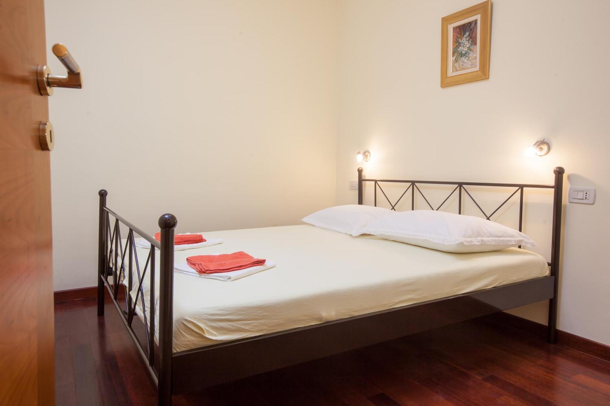 Apartments Tino Makarská Pokoj fotografie