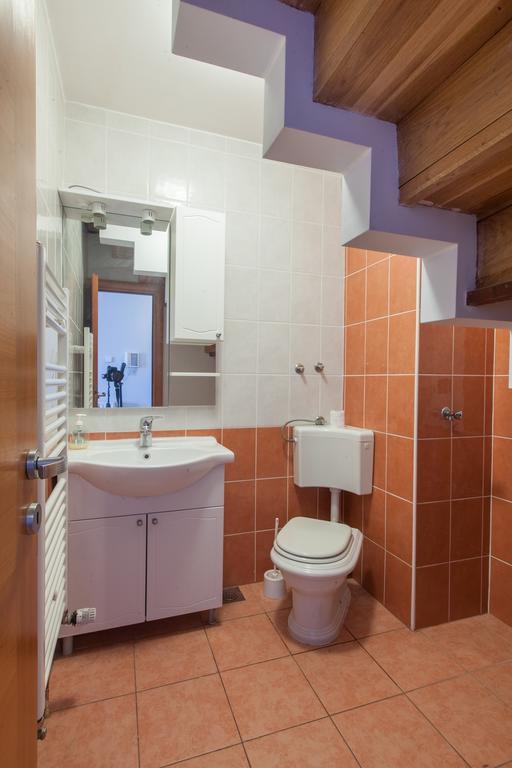 Apartments Tino Makarská Pokoj fotografie